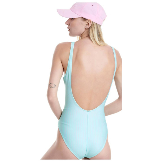 Bodytalk Γυναικείο ολόσωμο μαγιό